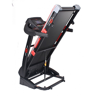 Беговая дорожка CardioPower T45 для хобби и пикника