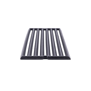 Решетка чугунная двухсторонняя Broil King для грилей Baron / Crown для сада