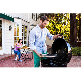 Форма для угля Char-Broil универсальная