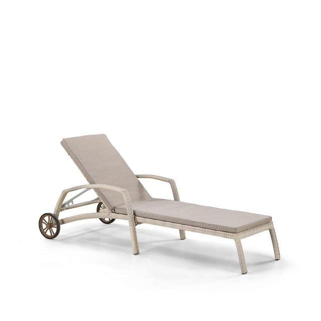 Лежак трансформер Lite Bahama Latte 