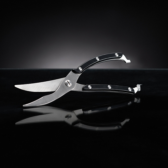 Ножницы для разделки птицы Napoleon PRO