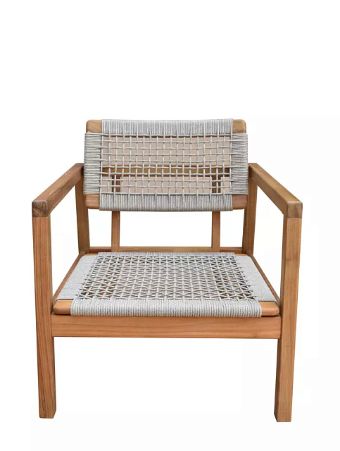 Кресло из акации Joygarden Calisto 