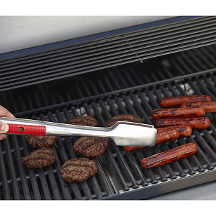 Щипцы для гриля Char-Broil Comfort-Grip для сада