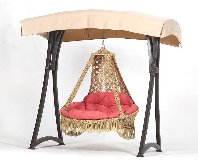 Гамак Leda №15 (без каркаса)