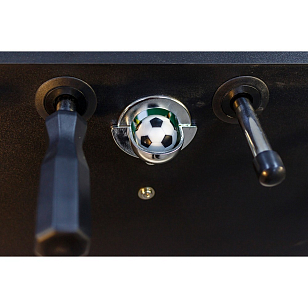 Настольный футбол Scholle Champion 5 фут для хобби и пикника