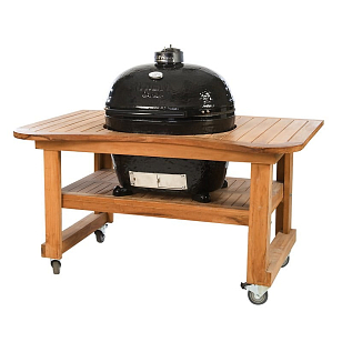 Стол из лиственницы для Primo Oval Family и Oval XL (680)