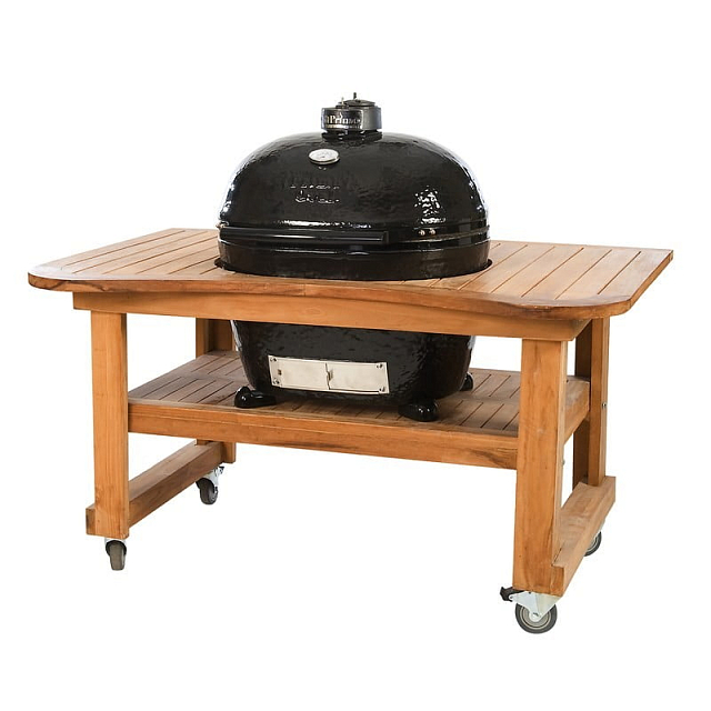 Стол из лиственницы для Primo Oval Family и Oval XL (680)