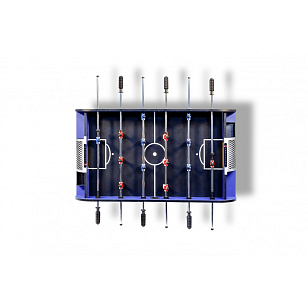 Настольный футбол Scholle Mini 3 фут для хобби и пикника