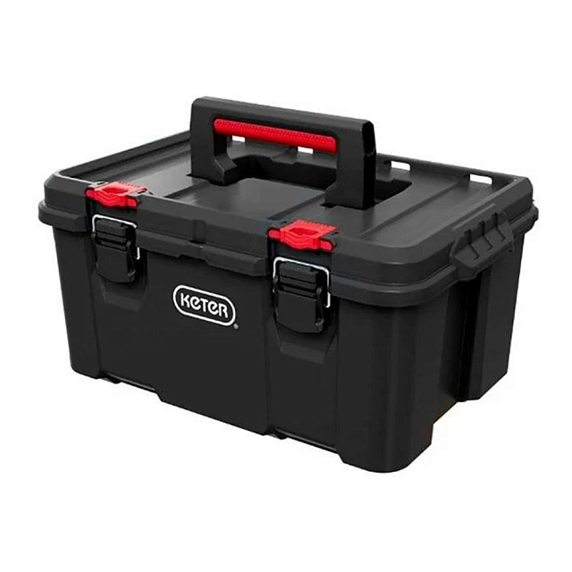 Модульная система Keter Stack's System 