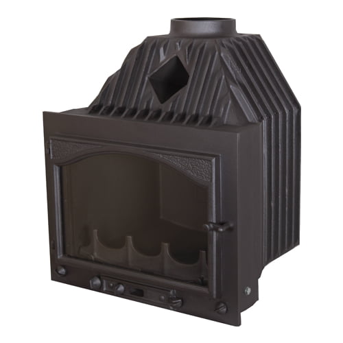 Топка 16KW retro