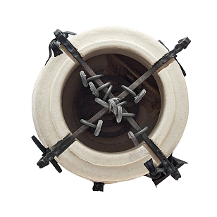 Тандыр Amfora Tandoors Кочевник