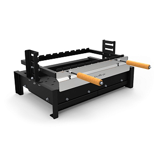 Гриль-вставка Grillver Inbrick 635 Air для сада