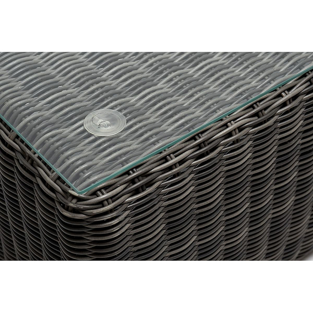 Журнальный столик 4SIS Боно Цвет: графит 