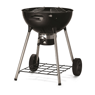 угольный гриль napoleon nk22k-leg-3