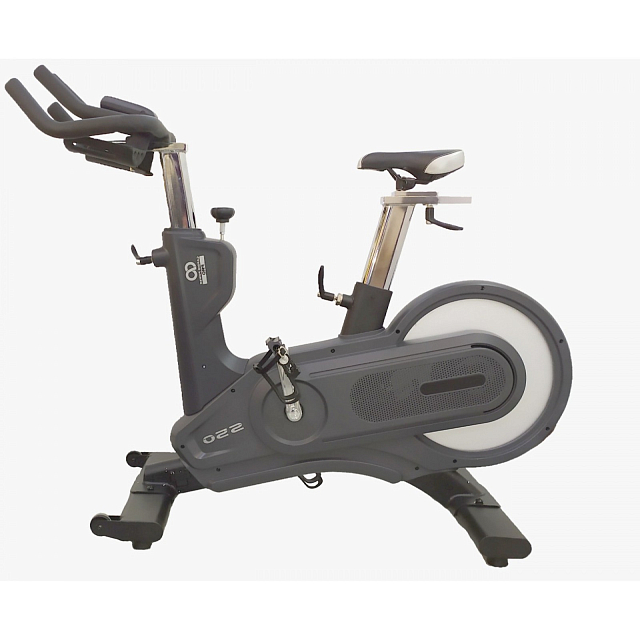Сайкл велотренажер CardioPower PRO S50