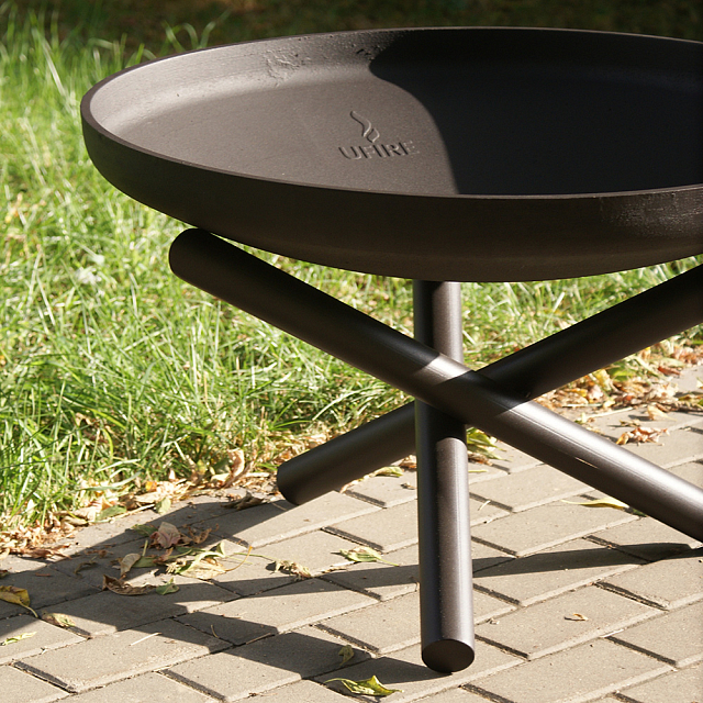 Уличный очаг UFIRE IC-06 