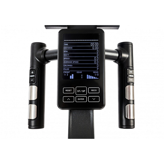 Велотренажер СardioPower SB45