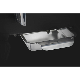 Гриль газовый Napoleon TravelQ PRO 285X Phantom для приготовления пищи гриль газовый napoleon travelq pro 285x phantom