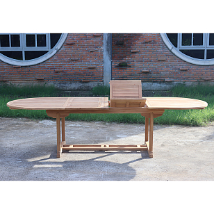 Стол Lite Malaga, садовая мебель