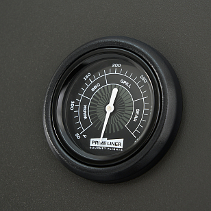 Газовый гриль Primeliner Weekend 3B для приготовления пищи газовый гриль primeliner weekend 3b