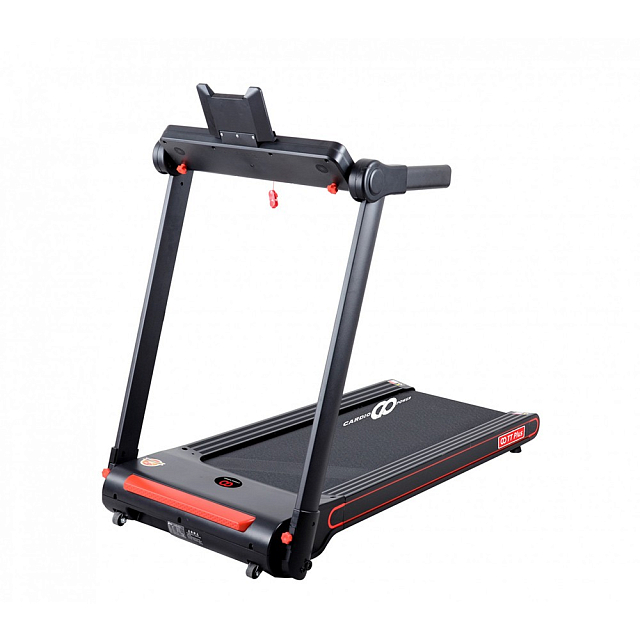 Беговая дорожка CardioPower TT Plus