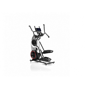 Кросстренер MaxTrainer M6 для хобби и пикника
