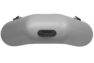 Лодка ПВХ Фрегат 300 Е Лайт серая для отдыха за городом Лодка ПВХ Фрегат 300 Е Лайт серая для хобби и пикника