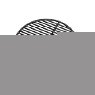 Чугунная решетка для гриля Monolith Le Chef для сада