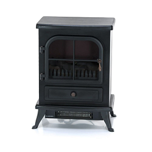 Электрокамин Yorkshire 18D1 GardenWay, товары для загородного дома