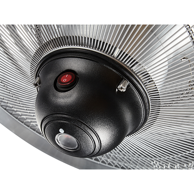 Уличный электрический обогреватель Ballu CARBON LL 