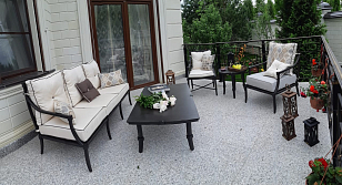 Вишневый садъ