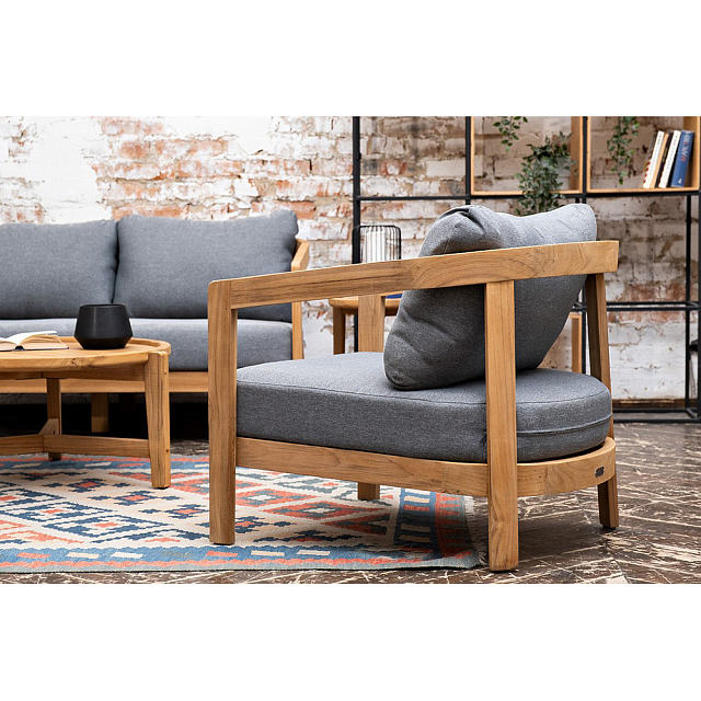 Диванная группа из тика Joygarden Vento M 