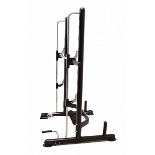 Машина Смита Smith Strength SM102 для отдыха за городом Машина Смита Smith Strength SM102 для хобби и пикника