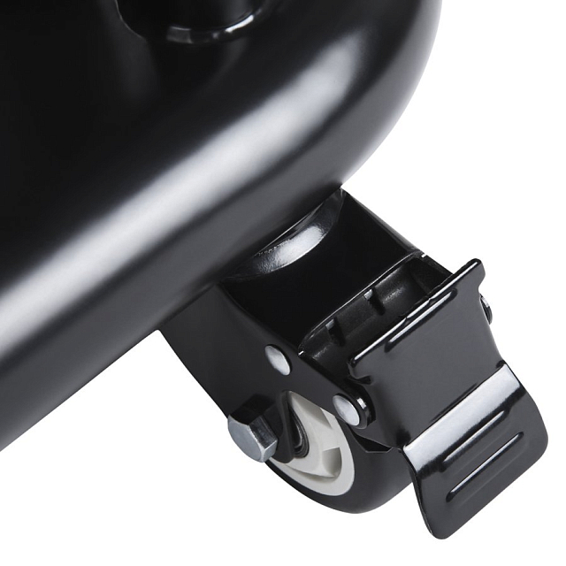 Керамический гриль яйцо Kamado Classic Joe II Red с тележкой