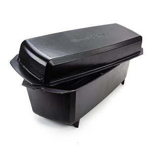 Жаровня Broil King для ребрышек для сада