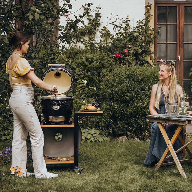 Тележка для Icon & Junior