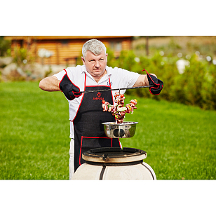 Елочка Amfora Tandoors Ø29 см