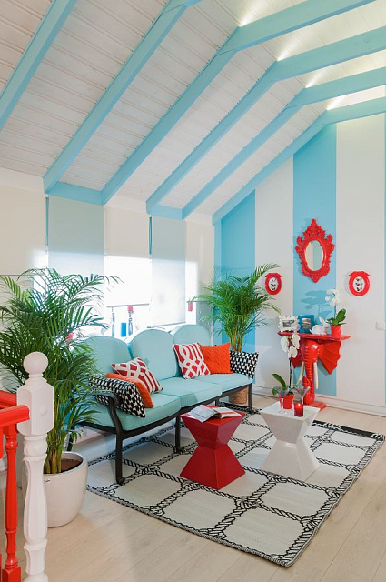 Софа Вишневый Садъ Классик 3 