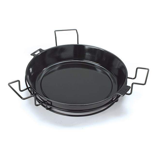 Отсекатель жара со сковородкой Broil King