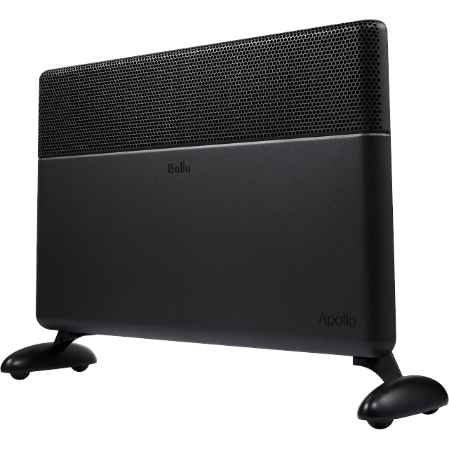 Обогреватель Ballu электрический Apollo Black Infinity BEC/ATI-2503 