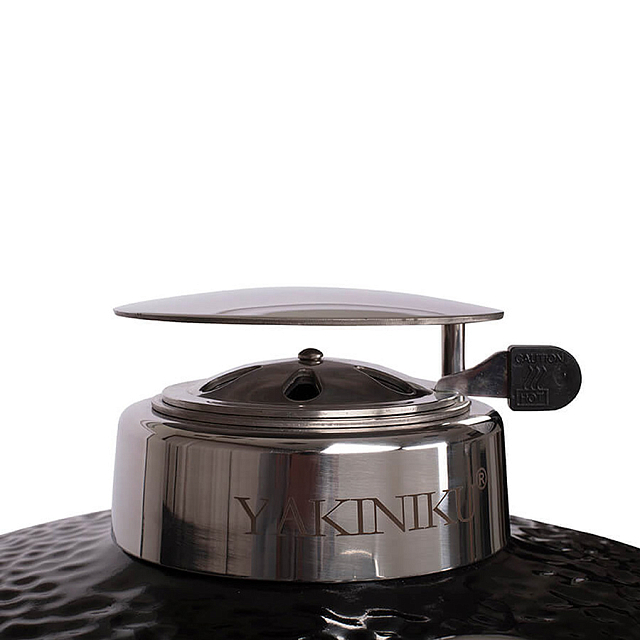 керамический гриль yakiniku mini kamado (подставка)