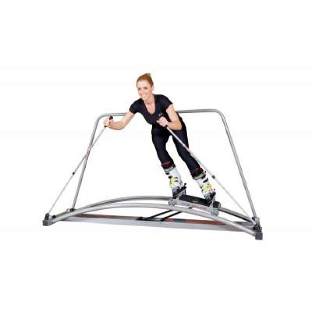 Горнолыжный тренажер Power Ski Machine