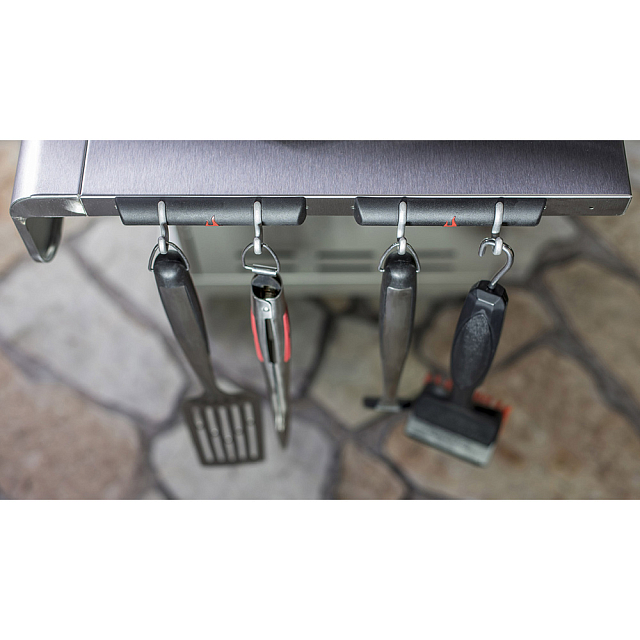 Набор инструментов Char-Broil 4 шт.