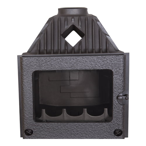Топка 16KW telio