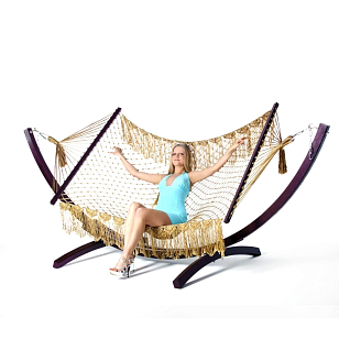 Каркас Leda №6 (без гамака) для хобби и пикника