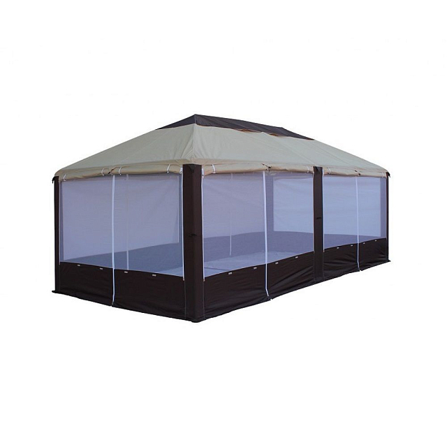 Тент-шатер MITEK Picnic Elite 6x3 