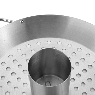 Ростер для курицы Primeliner для приготовления пищи Ростер для курицы Primeliner для сада