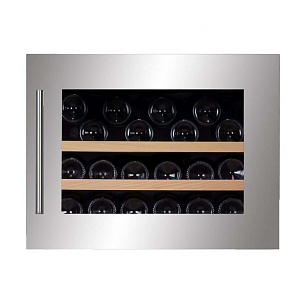 Винный шкаф Dunavox Build-IN DAB-28.65SS, товары для загородного дома