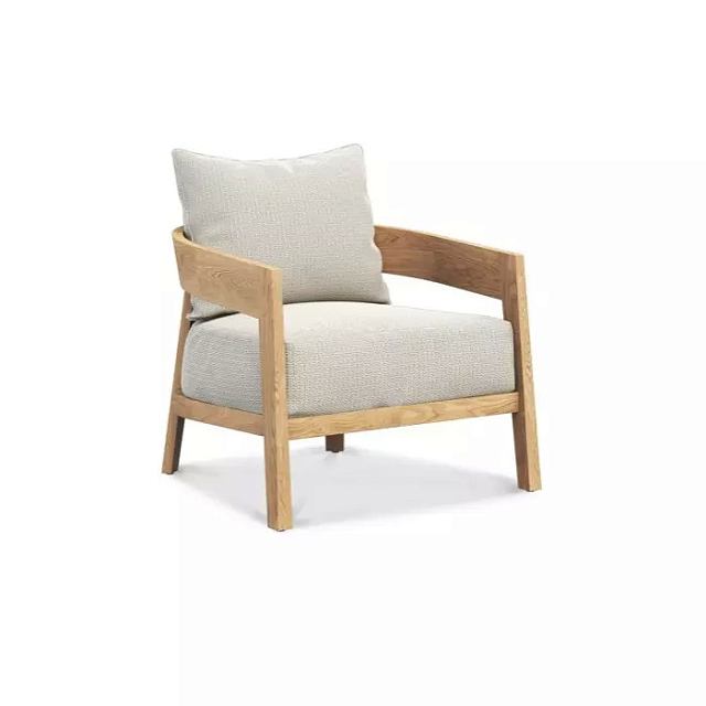 Кресло из тика Joygarden Vento 