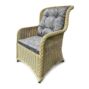 Комплект садовой мебели MOKKA San Marino Цвет: бежевый, садовая мебель